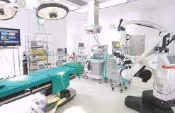 Medical Supplies