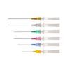 Jelco IV Catheters - Radiopaque Pen type20G x 32mm (Pink)