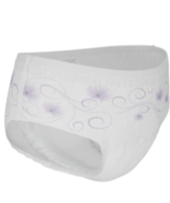 Alternative view of Fluorescent Pink Cellophane Roll – 1m width x 100m roll