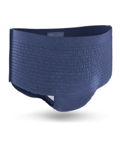 Alternative view of Pink & Gold Marble (50m x 50cm Roll)