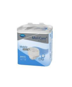 MoliCare Premium Mobile Pull-Ups Pants 6 Drop