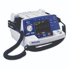 Defibrillator