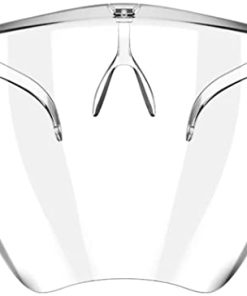 Faceshield