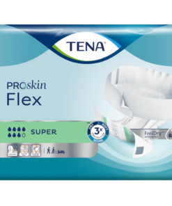 Tena ProSkin Flex Super (3x30PCS)