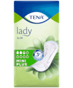 TENA Lady Slim Mini Plus Adult diapersPads