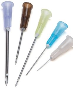 Needle 26G x 13mm