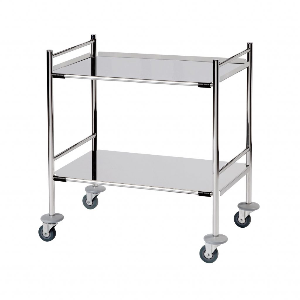 medication dispensing trolley MedQ