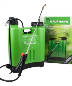 Kaufmann - Knapsack Sprayer - 16 Litre