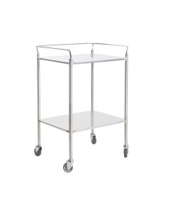medicine crash cart