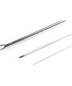 Steinman & Denham Pins Stainless Steel