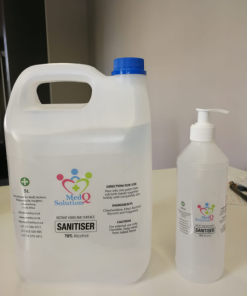 5lt hand sanitizer