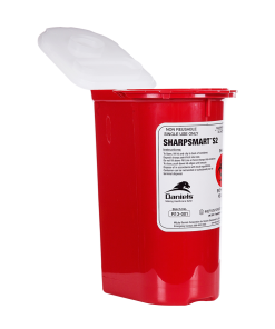 Pharmaceutical Disposable Container (2.5L)