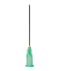 Needle 21G x 16mm