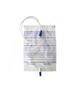 Foley Catheter Silicone Coated 2Way 16
