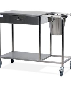 surgical trolly