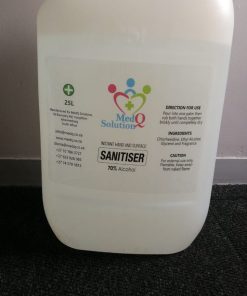 Surface Sanitizer 25L