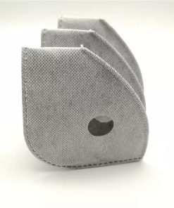 Sports Mask Filter