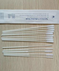 Flocked Swabs