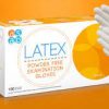 buy sterile gloves online