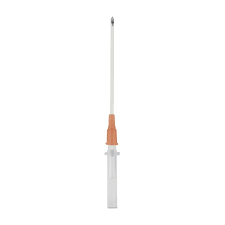 NEEDLES JELCO PINK 23G