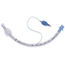 rae tube intubation
