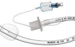 Tube EndoTracheal