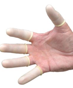 sterile gloves and non sterile gloves