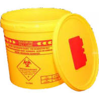 Sharps Container - 950ml