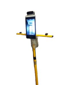 why is infrared thermometer reading low