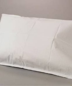 Disposable Pillow Case White