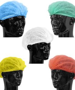 Mop caps all colours
