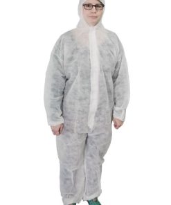 MOM - Overalls MED