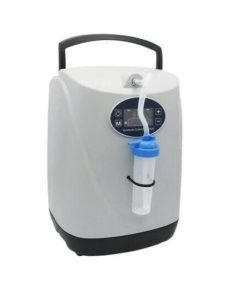 POC-06 Battery Operated Portable Oxygen Concentrator