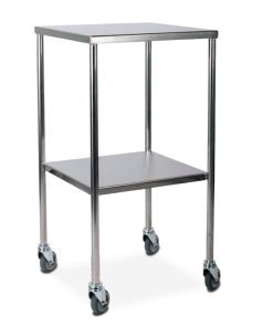 dressing trolley equipment