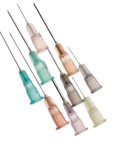 10ml syringe