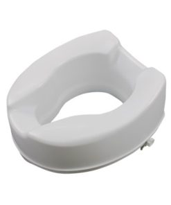 Toilet Seat Raiser Basic