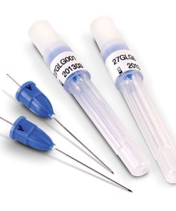 Dental Needle 30g x 0.3x38mm Short