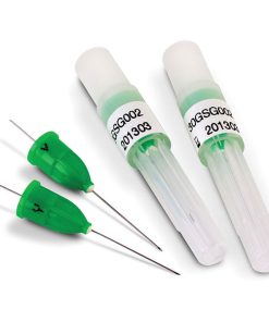 Dental Needle 27g x 0.4×38 mm Long