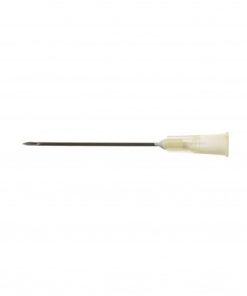 Needle 21G x 38mm Cream