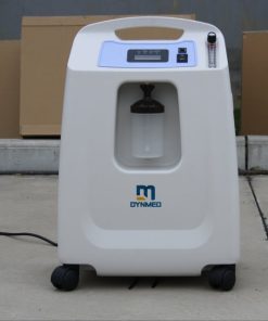 Medical care oxygen
