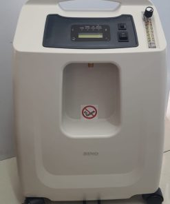 Oxygen Machine South Africa
