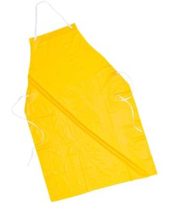 Alternative view of Acid Resistant Work Trousers