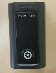 oximeter machine