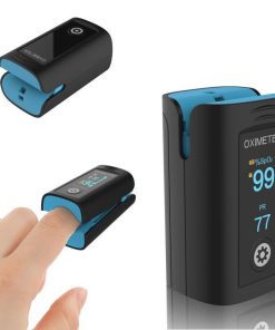 Pulse Oximeter Johannesburg