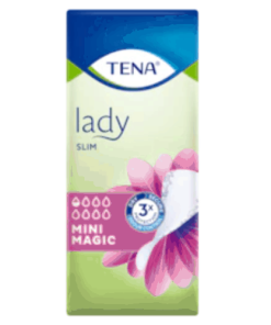 TENA Lady Slim Mini Magic
