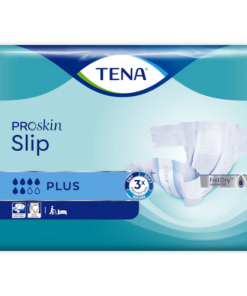 Tena ProSkin Slip plus 10's