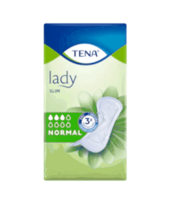 TENA Lady Slim Normal | Adult diapersPad