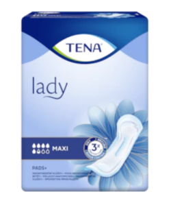 TENA Ladies Maxi Adult diapersLiners