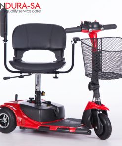 Split 3 Wheel