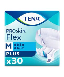 Tena Proskin Flex Plus (3x30pcs)